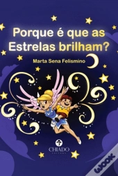 Porque é Que as Estrelas Brilham
