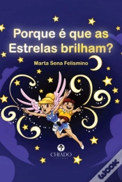 Capa do artigo Porque é Que as Estrelas Brilham