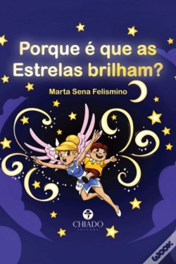 Capa do artigo Porque é Que as Estrelas Brilham