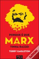 Porque é que Marx Tinha Razão