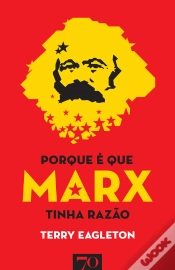 Capa do artigo Porque É Que Marx Tinha Razão