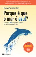 Porque é que o Mar é Azul?