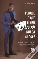 Porque é que o Meu Dinheiro Nunca Chega?