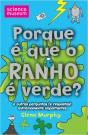 Porque é que o Ranho é Verde? - Preview