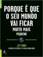 Porque é que o Seu Mundo Vai Ficar Muito Mais Pequeno - Preview