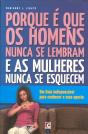 Porque é que os Homens Nunca se Lembram e as Mulheres Nunca se Esquecem - Preview