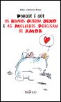 Porque é Que os Homens Querem Sexo e as Mulheres Precisam de Amor - Preview