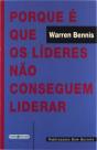 Porque É que Os Líderes Não Conseguem Liderar - Preview
