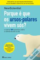 Porque é Que os Ursos-Polares Vivem Sós