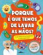 Porque é que Temos de Lavar as Mãos? - Preview