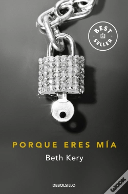 Capa do artigo Porque Eres Mía