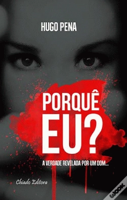 Capa do artigo Porquê Eu?
