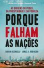 Porque Falham as Nações - Preview