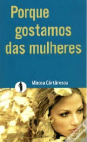 Capa do artigo Porque Gostamos das Mulheres