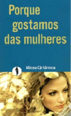 Capa do artigo Porque Gostamos das Mulheres
