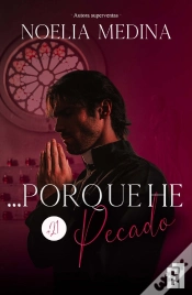 Capa do artigo ... Porque He Pecado