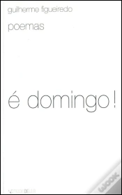 Capa do artigo Porque Hoje é Domingo!
