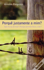 Capa do artigo Porquê Justamente a Mim?
