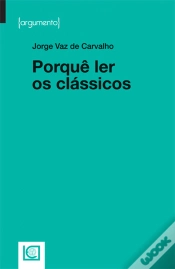 Capa do artigo Porquê Ler os Clássicos