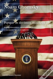 Capa do artigo Porque Lo Decimos Nosotros