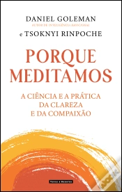 Capa do artigo Porque Meditamos