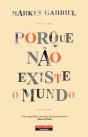 Porque Não Existe o Mundo - Preview