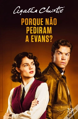 Capa do artigo Porque Não Pediram a Evans?