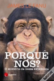 Capa do artigo Porquê Nós?