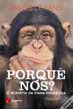 Capa do artigo Porquê Nós?
