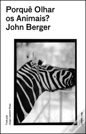 Capa do artigo Porquê Olhar os Animais?