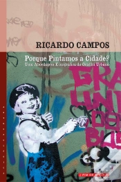 Capa do artigo Porque Pintamos a Cidade?