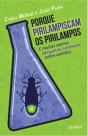 Porque Pirilampiscam os Pirilampos - Preview
