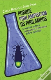 Capa do artigo Porque Pirilampiscam os Pirilampos