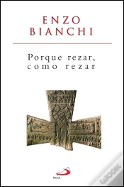 Capa do artigo Porque rezar, como rezar