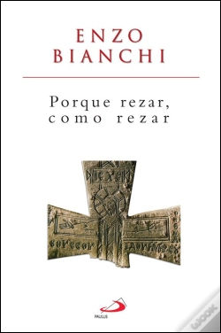 Capa do artigo Porque rezar, como rezar