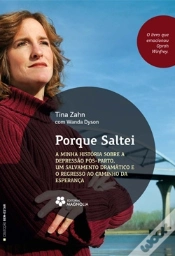 Capa do artigo Porque Saltei
