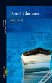 Capa do artigo Porque Sí