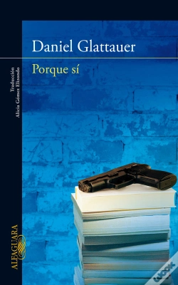 Capa do artigo Porque Sí