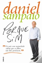 Capa do artigo Porque Sim