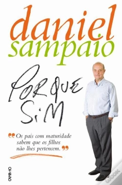 Capa do artigo Porque Sim