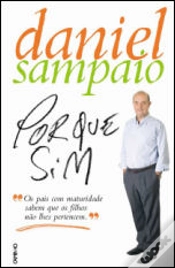 Capa do artigo Porque Sim