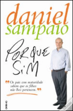 Capa do artigo Porque Sim
