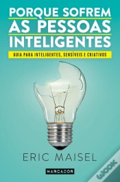 Capa do artigo Porque Sofrem as Pessoas Inteligentes