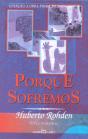 Porque Sofremos - Preview