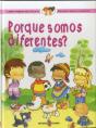 Porque Somos Diferentes? - Preview
