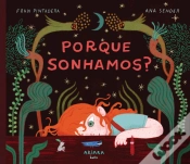 Capa do artigo Porque Sonhamos?