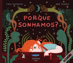 Capa do artigo Porque Sonhamos?