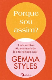 Capa do artigo Porque sou assim?