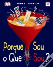 Capa do artigo Porque Sou o Que Sou?