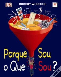 Capa do artigo Porque Sou o Que Sou?